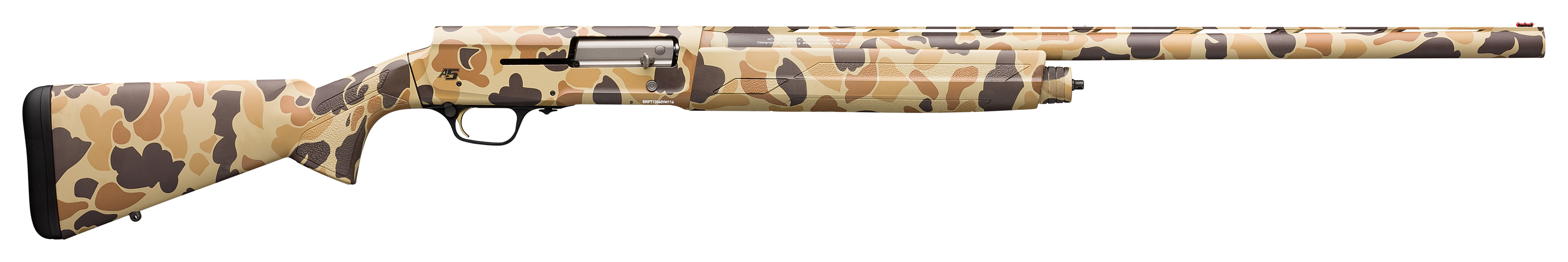 A5 SemiAuto Shotgun Browning
